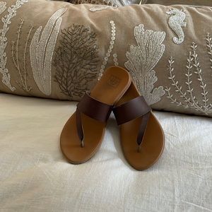 Reef Sandals